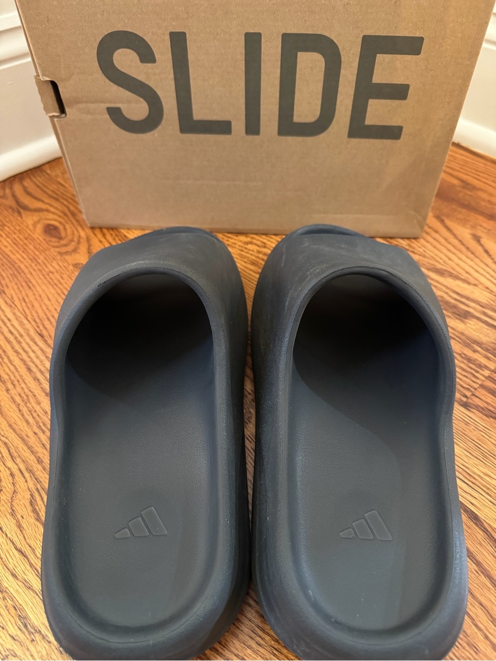adidas YZY Slide includes original packaging - Picture 2 of 5